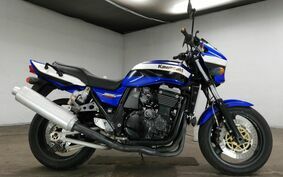 KAWASAKI ZRX1100 1997 ZRT10C