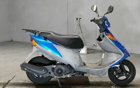 SUZUKI ADDRESS V125 CF4EA