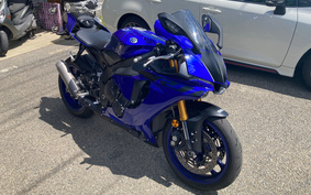 YAMAHA YZF-R1 2018 RN49