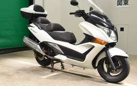 HONDA SILVER WING 400 GTA 2009 NF03