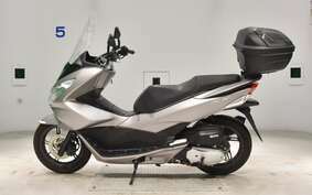 HONDA PCX125 JF56