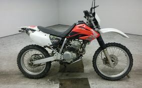 HONDA XR250 MD30