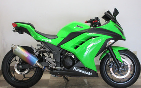 KAWASAKI NINJA 250 EX250L