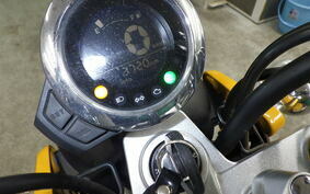 HONDA MONKEY 125 ABS JB02