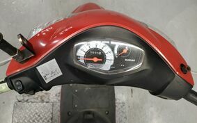 SUZUKI ADDRESS V50 CA42A