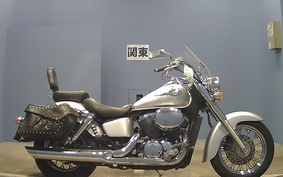 HONDA SHADOW 750 Gen. 2 1999 RC44