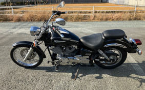 YAMAHA DRAGSTAR 250 VG02J