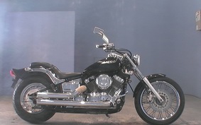 YAMAHA DRAGSTAR 400 1996 4TR