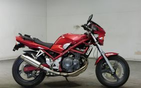 SUZUKI BANDIT 250 GJ74A