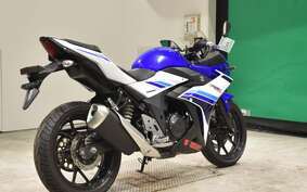 SUZUKI GSX250R DN11A