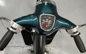 HONDA C50 SUPER CUB AA01