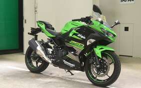 KAWASAKI NINJA 250 EX250P