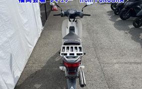 HONDA C110-2