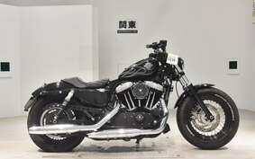 HARLEY XL1200X 2013 LC3