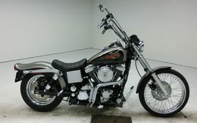 HARLEY FXDWG 1340 2012 GEL