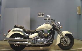 SUZUKI INTRUDER 400 Classic 2012 VK56A