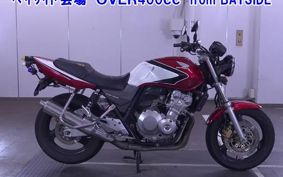 HONDA CB400SFV-K NC54