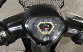 HONDA SUPER CUB110 JA10
