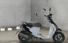 SUZUKI LET's 4 CA41A