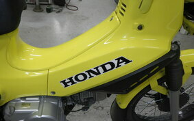 HONDA CROSS CUB 110 JA45