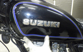 SUZUKI GN125 H