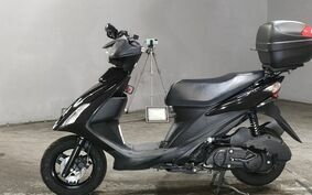 SUZUKI ADDRESS V125 S CF4MA