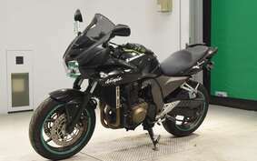 KAWASAKI Z750 S Type 2005 ZR750K