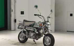 HONDA MONKEY AB27