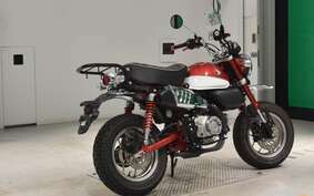 HONDA MONKEY 125 JB02