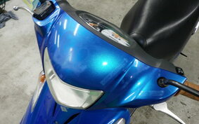 SUZUKI ADDRESS V125 G CF46A