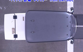 HONDA GYRO CANOPY-2