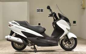 SUZUKI BURGMAN200 CH41A