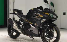 KAWASAKI NINJA 400 2022 EX400G