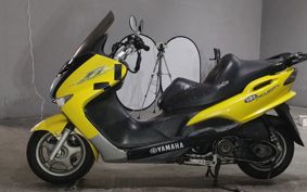 YAMAHA MAJESTY 125 SE22