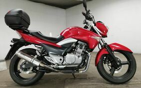 SUZUKI GSR250 GJ55D