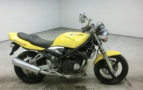 SUZUKI BANDIT 250 V GJ77A