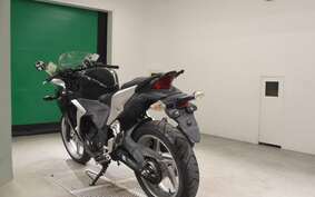 HONDA CBR250R A MC41