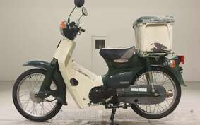 HONDA C50 SUPER CUB AA01