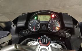 KAWASAKI 1400 GTR ZGT40C