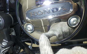 HONDA GB350S 2022 NC59