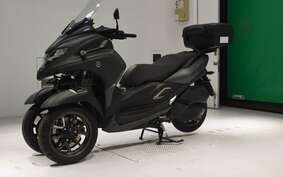 YAMAHA TRICITY 300 2021 SH15J