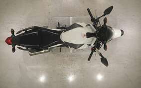 HONDA NC 700 S 2013 RC61