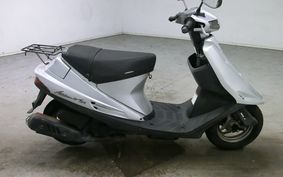 SUZUKI ADDRESS V100 CE11A