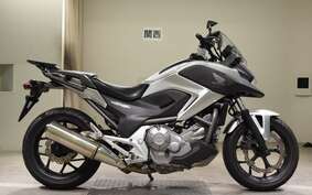 HONDA NC 700 X LD 2013 RC63