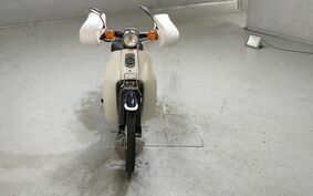 HONDA C70 SUPER CUB HA02