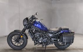 HONDA  REBEL 250S MC49