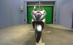 HONDA SILVER WING 400 2003 NF01