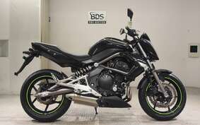 KAWASAKI ER-4n 2014 ER400B