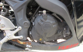 YAMAHA YZF-R25 RG10J