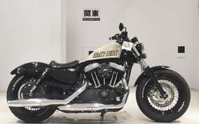 HARLEY XL1200X 2014 LC3